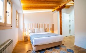 Smartr Madrid Gran Via Apartments